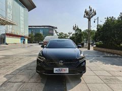 Volkswagen Passat 330TSI Starry Sky Luxury Edition - ფოტო 2