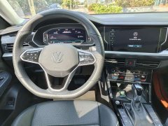 Volkswagen Passat 330TSI Starry Sky Luxury Edition - ფოტო 20