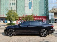 Volkswagen Passat 330TSI Starry Sky Luxury Edition - ფოტო 3