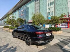 Volkswagen Passat 330TSI Starry Sky Luxury Edition - ფოტო 4