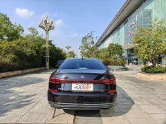 Volkswagen Passat 330TSI Starry Sky Luxury Edition - ფოტო 5