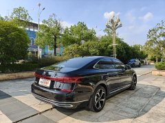 Volkswagen Passat 330TSI Starry Sky Luxury Edition - ფოტო 6