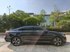 Volkswagen Passat 330TSI Starry Sky Luxury Edition - ფოტო 7