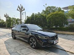 Volkswagen Passat 330TSI Starry Sky Luxury Edition - ფოტო 8