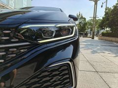 Volkswagen Passat 330TSI Starry Sky Luxury Edition - ფოტო 9