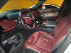 Land Rover Range Rover Sport 400PS Dynamic SE - ფოტო 3