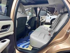 Volkswagen ARIYA Two-Wheel Drive Long Range Top Configuration - ფოტო 10