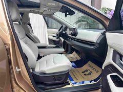 Volkswagen ARIYA Two-Wheel Drive Long Range Top Configuration - ფოტო 12