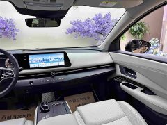 Volkswagen ARIYA Two-Wheel Drive Long Range Top Configuration - ფოტო 13