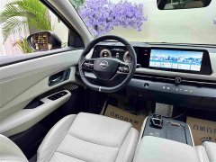 Volkswagen ARIYA Two-Wheel Drive Long Range Top Configuration - ფოტო 14