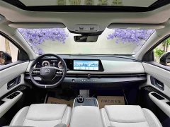 Volkswagen ARIYA Two-Wheel Drive Long Range Top Configuration - ფოტო 15