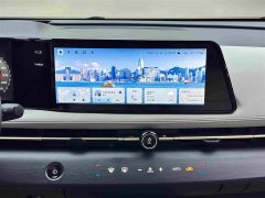 Volkswagen ARIYA Two-Wheel Drive Long Range Top Configuration - ფოტო 17