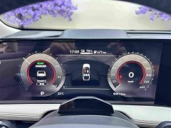 Volkswagen ARIYA Two-Wheel Drive Long Range Top Configuration - ფოტო 20