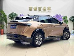 Volkswagen ARIYA Two-Wheel Drive Long Range Top Configuration - ფოტო 5