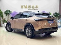 Volkswagen ARIYA Two-Wheel Drive Long Range Top Configuration - ფოტო 7