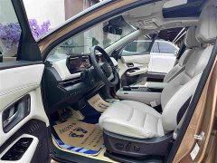 Volkswagen ARIYA Two-Wheel Drive Long Range Top Configuration - ფოტო 9