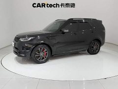 Land Rover Discovery 360PS R-Dynamic S - ფოტო 1