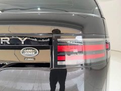 Land Rover Discovery 360PS R-Dynamic S - ფოტო 10