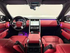 Land Rover Discovery 360PS R-Dynamic S - ფოტო 14