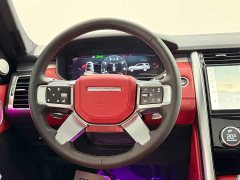 Land Rover Discovery 360PS R-Dynamic S - ფოტო 15