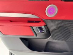 Land Rover Discovery 360PS R-Dynamic S - ფოტო 17