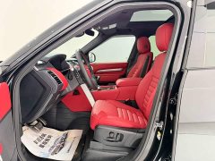 Land Rover Discovery 360PS R-Dynamic S - ფოტო 18