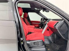 Land Rover Discovery 360PS R-Dynamic S - ფოტო 19