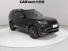 Land Rover Discovery 360PS R-Dynamic S - ფოტო 2