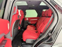 Land Rover Discovery 360PS R-Dynamic S - ფოტო 20