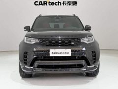 Land Rover Discovery 360PS R-Dynamic S - ფოტო 3