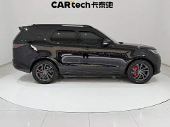 Land Rover Discovery 360PS R-Dynamic S - ფოტო 4