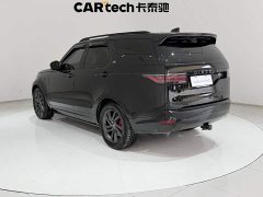 Land Rover Discovery 360PS R-Dynamic S - ფოტო 7