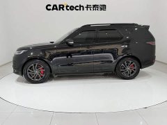 Land Rover Discovery 360PS R-Dynamic S - ფოტო 8