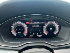 Audi Q5L 2022 Facelift 45T Luxury Sport - ფოტო 10