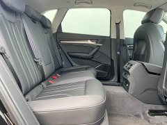 Audi Q5L 2022 Facelift 45T Luxury Sport - ფოტო 7