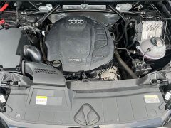 Audi Q5L 2022 Facelift 45T Luxury Sport - ფოტო 9