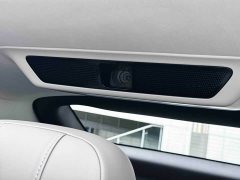 Xpeng Aionic S9T Extended Range Ultra Long Range Version (192-Channel LiDAR) - ფოტო 16