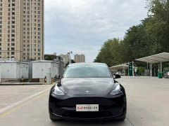 Tesla Model Y 2022 Facelift Rear-Wheel Drive - ფოტო 2