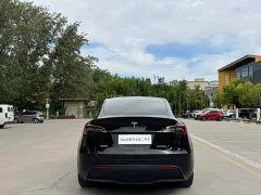 Tesla Model Y 2022 Facelift Rear-Wheel Drive - ფოტო 5