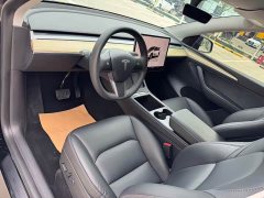 Tesla Model Y 2022 Facelift Rear-Wheel Drive - ფოტო 7
