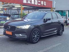 Volvo XC60 T5 AWD Smart Remote Luxury Edition - ფოტო 1