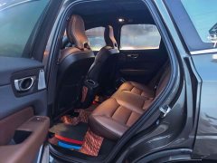 Volvo XC60 T5 AWD Smart Remote Luxury Edition - ფოტო 10