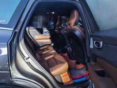 Volvo XC60 T5 AWD Smart Remote Luxury Edition - ფოტო 11