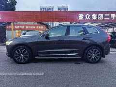 Volvo XC60 T5 AWD Smart Remote Luxury Edition - ფოტო 13