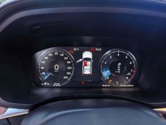 Volvo XC60 T5 AWD Smart Remote Luxury Edition - ფოტო 14