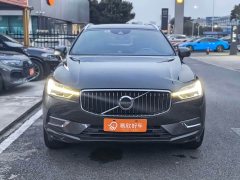 Volvo XC60 T5 AWD Smart Remote Luxury Edition - ფოტო 2