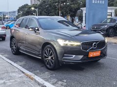 Volvo XC60 T5 AWD Smart Remote Luxury Edition - ფოტო 3