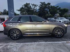 Volvo XC60 T5 AWD Smart Remote Luxury Edition - ფოტო 4