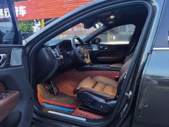 Volvo XC60 T5 AWD Smart Remote Luxury Edition - ფოტო 5