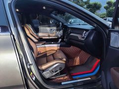 Volvo XC60 T5 AWD Smart Remote Luxury Edition - ფოტო 6